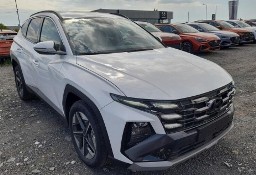 Hyundai Tucson III 1.6 T-GDi HEV Smart 2WD aut 1.6 T-GDi HEV Smart 2WD aut 239KM