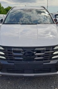 Hyundai Tucson III 1.6 T-GDi HEV Smart 2WD aut 1.6 T-GDi HEV Smart 2WD aut 239KM-2