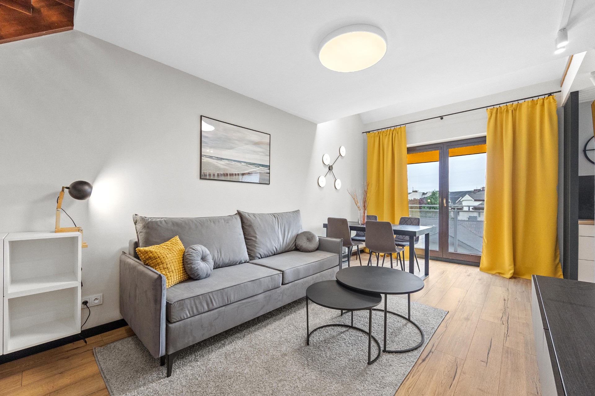 Mieszkanie na wynajem, 53 m² Ołtaszyn, Motylkowa