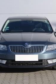 Skoda Octavia III , DSG, Navi, Klimatronic, Tempomat, Parktronic-2