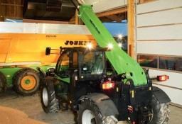 Deutz Fahr 30.7 Agrovector - Szybko-złącze Teleskop Ramię Maszt [CZĘŚCI]