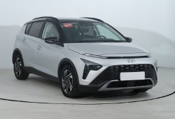 Hyundai Bayon , Serwis ASO, Automat, VAT 23%, Klima, Tempomat, Parktronic,