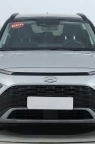 Hyundai Bayon , Serwis ASO, Automat, VAT 23%, Klima, Tempomat, Parktronic,-2