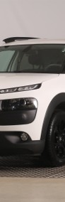 Citroen C4 Cactus I , Salon Polska, Navi, Klimatronic, Tempomat, Parktronic-3