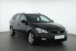 Kia Cee&apos;d I , Navi, Tempomat, Parktronic, Podgrzewane siedzienia