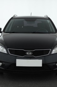 Kia Cee'd I , Navi, Tempomat, Parktronic, Podgrzewane siedzienia-2