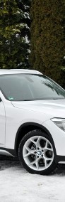 BMW X1 I (E84) 2.0d(143KM)*Lift*Bi-Xenon*Ringi*Navi*Klimatronik*Skóry*Reling*Alu18"-3