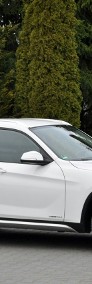 BMW X1 I (E84) 2.0d(143KM)*Lift*Bi-Xenon*Ringi*Navi*Klimatronik*Skóry*Reling*Alu18"-4