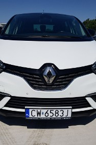 Renault Scenic IV 1,3 Benzyna Turbo Automat Nawigacja Kamera Zarejestrowany Gwarancja-2