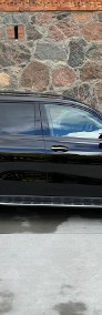 Mercedes-Benz Klasa GLS X167 400d / SALON POLSKA / Gwarancja Producenta /-4