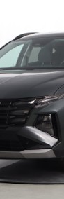 Hyundai Tucson , Salon Polska, 1. Właściciel, Serwis ASO, Automat, VAT 23%,-3