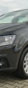 SEAT Alhambra II 7 Osobowy DSG 2 właściciel Bezwypadkowy Stan BDB 2.0 TDI HAK Gwaranc-3