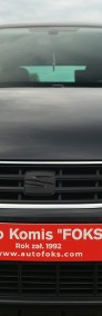 SEAT Alhambra II 7 Osobowy DSG 2 właściciel Bezwypadkowy Stan BDB 2.0 TDI HAK Gwaranc-4