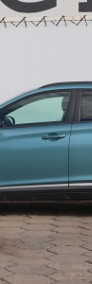 Hyundai Kona , Salon Polska, Automat, Skóra, Navi, Tempomat, Parktronic,-4