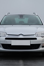 Citroen C5 III , Navi, Klimatronic, Tempomat, Parktronic-2