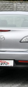Mazda 3 II 1,6i 105KM Active+/Serwis/Alufelgi/Zadbany/Model2010/-3