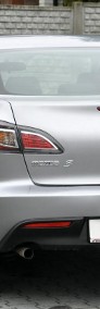 Mazda 3 II 1,6i 105KM Active+/Serwis/Alufelgi/Zadbany/Model2010/-4