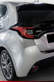 Toyota Yaris III Executive 1.5 Hybrid Executive 1.5 Hybrid 116KM | Pakiet VIP!-2