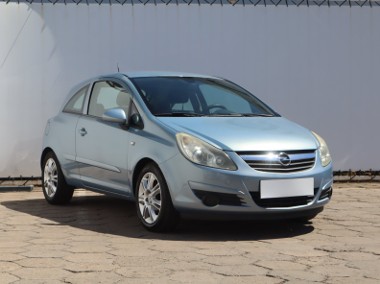 Opel Corsa D , Klima,ALU-1