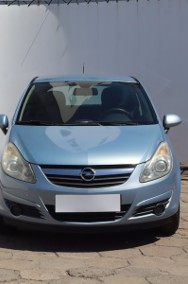 Opel Corsa D , Klima,ALU-2