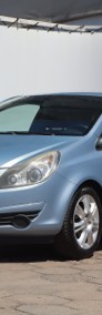 Opel Corsa D , Klima,ALU-3