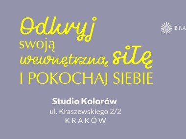 Odkryj Swoją Wewnętrzną Siłę i Pokochaj Siebie-1