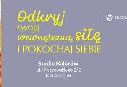 Odkryj Swoją Wewnętrzną Siłę i Pokochaj Siebie