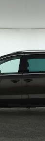 Volkswagen Sharan II , Salon Polska, Serwis ASO, 7 miejsc, Navi, Klimatronic,-4