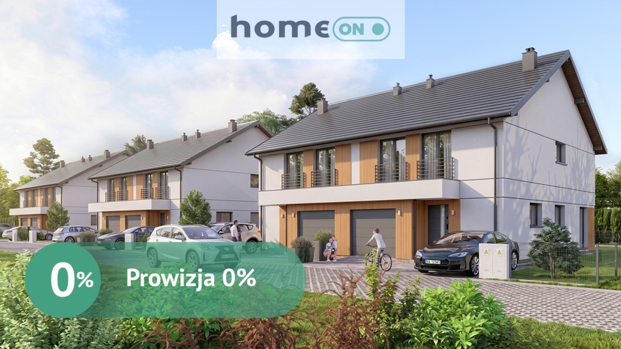 Dom na sprzedaż, 5 pokoi, 136 m², Kobiór