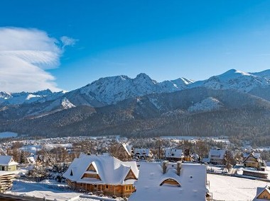 Ap. Wołowiec, Zakopane, noclegi w centrum,Pakiety Świąteczne i Sylwestrowe-1