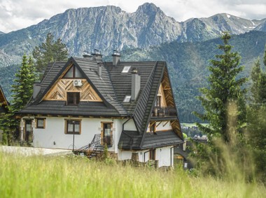 Ap. Wołowiec, Zakopane, noclegi w centrum,Pakiety Świąteczne i Sylwestrowe-1