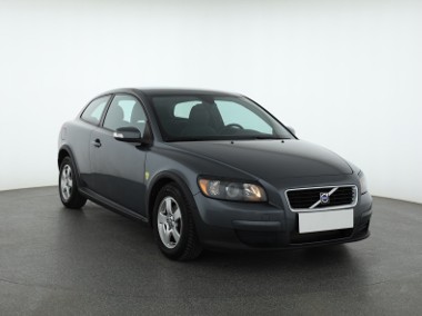 Volvo C30 I , Klimatronic,ALU-1