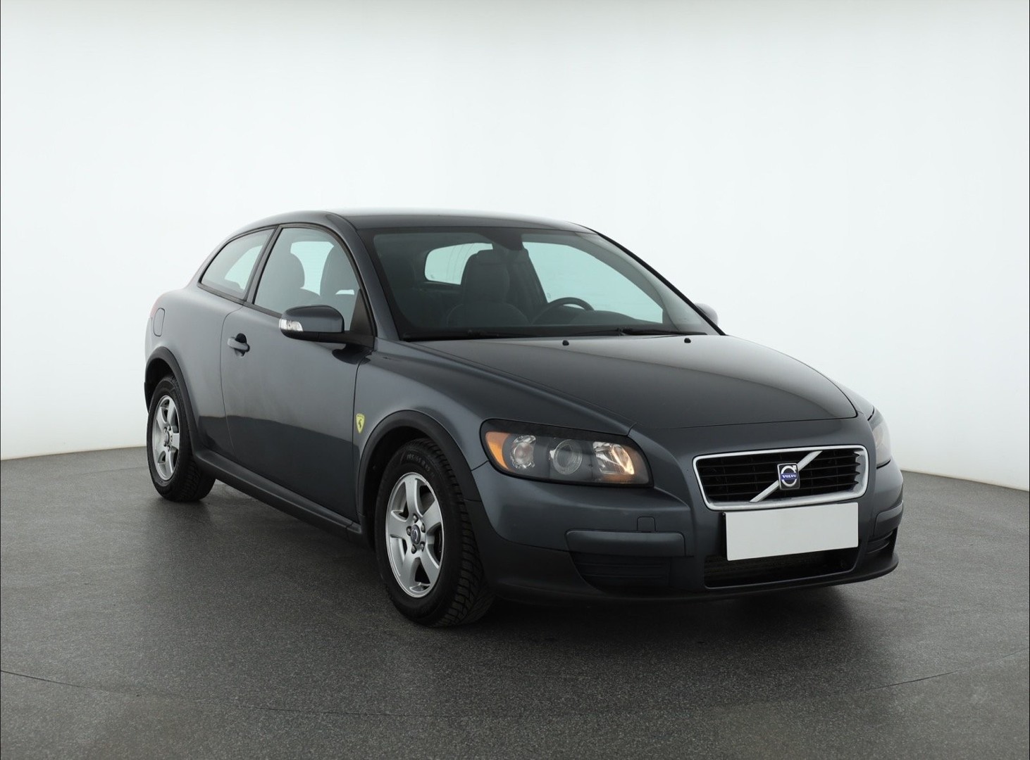 Volvo C30 I , Klimatronic,ALU