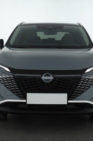 Nissan Qashqai III , 1. Właściciel, Serwis ASO, Automat, VAT 23%, Skóra, Navi,-2