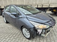 Nissan Micra IV 1,0 IGT 101KM