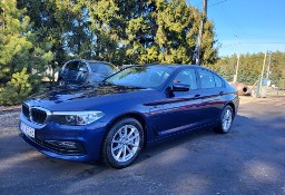 BMW SERIA 5 VII (G30/G31) bezwypadkowy serwisowany