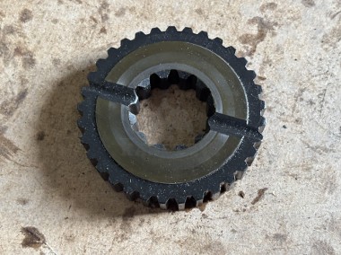 New Holland T6030 6050 6070 6080 6090 Koło Zębate 5777 0D 0577-1