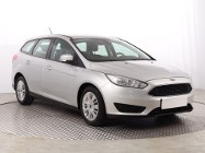 Ford Focus III , Salon Polska, Serwis ASO, VAT 23%, Klima