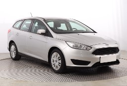 Ford Focus III , Salon Polska, Serwis ASO, VAT 23%, Klima