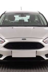 Ford Focus III , Salon Polska, Serwis ASO, VAT 23%, Klima-2