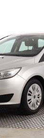 Ford Focus III , Salon Polska, Serwis ASO, VAT 23%, Klima-3