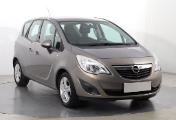 Opel Meriva A , Klima, Tempomat