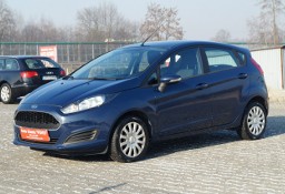 Ford Fiesta VIII Salon PL 1,5 75 KM KLIMA