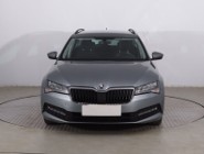 Skoda Superb III , Salon Polska, Automat, VAT 23%, Klimatronic, Tempomat,