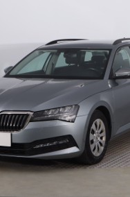 Skoda Superb III , Salon Polska, Automat, VAT 23%, Klimatronic, Tempomat,-2