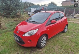 Ford KA II 1.2i 70KM Polski Salon Klima