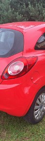 Ford KA II 1.2i 70KM Polski Salon Klima-4