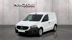 Mercedes-Benz Citan Mercedes Citan 110 CDI L1 Furgon hak