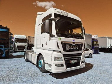 MAN Tgx Poleasingowe PL-1