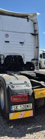 MAN Tgx Poleasingowe PL-4